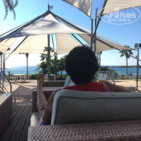 Coral Beach Hotel & Resort 5* - Фото отеля