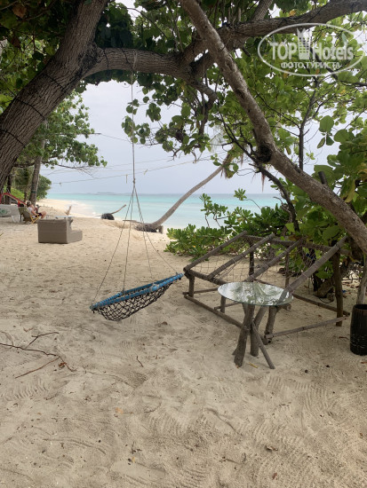 Фото Athiri Beach Maldives