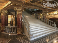 Alexandrapol Palace Hotel 5*