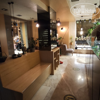 Ayramin Hotel Taksim 