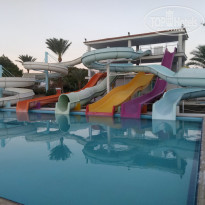 Desert Rose Resort 5* - Фото отеля