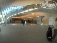 TWA Hotel 4*