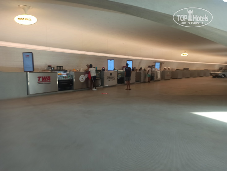 Photos TWA Hotel