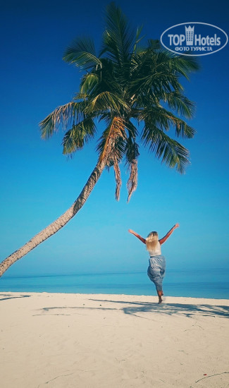 Фотографии отеля  Lagoon View Maldives 4*