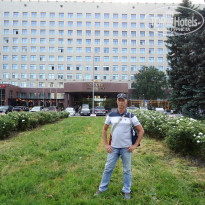 Россия 3* - Фото отеля