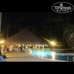Территория отеля Vista Sol Punta Cana Beach Resort & Casino