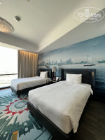 Indigo Dubai Downtown Hotel 4*