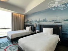 Indigo Dubai Downtown Hotel 4*