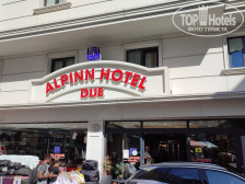 Alpinn Hotel DUE 3*