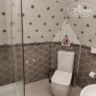 Markell Hotel Moscow 4*