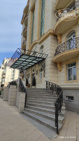 Monaco 4*