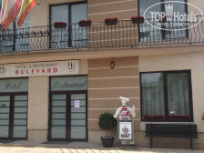 Bulevard Hotel  3*