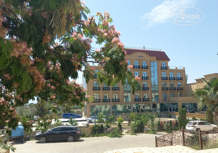 Photos Derbent Premium Hotel & Spa