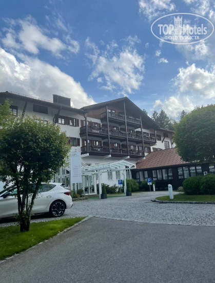 Photos Am Badersee Hotel 