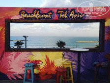 The Beachfront Hotel 2*