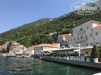 Heritage Grand Perast 5*