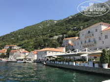 Heritage Grand Perast 5*