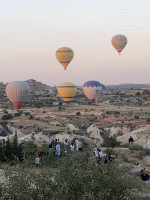 Doda Artisanal Cave Hotel 