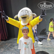 фото из отзыва ID 2303474