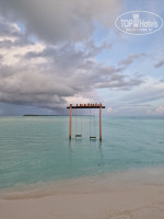 Island Luxury Fulhadhoo Boutique Hotel 