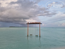 Island Luxury Fulhadhoo Boutique Hotel