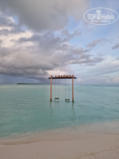 Фотографии отеля  Island Luxury Fulhadhoo Boutique Hotel 