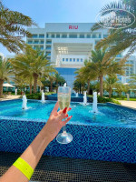 Riu Dubai Hotel 4*