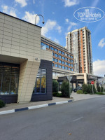 Hilton Garden Inn Novorossiysk 4*