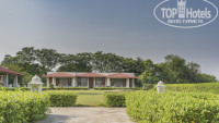 Sariska Safari Lodge 