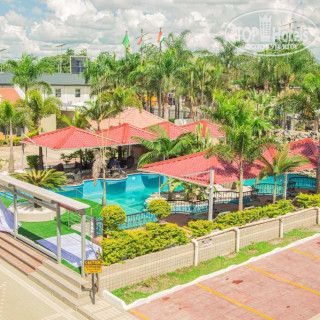Best Western Plus Lusaka Grand Hotel 4*