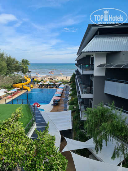 Photos Centara Life Cha Am Beach Resort Hua Hin (ex.Centra by Centara Cha Am Beach Resort Hua Hin)