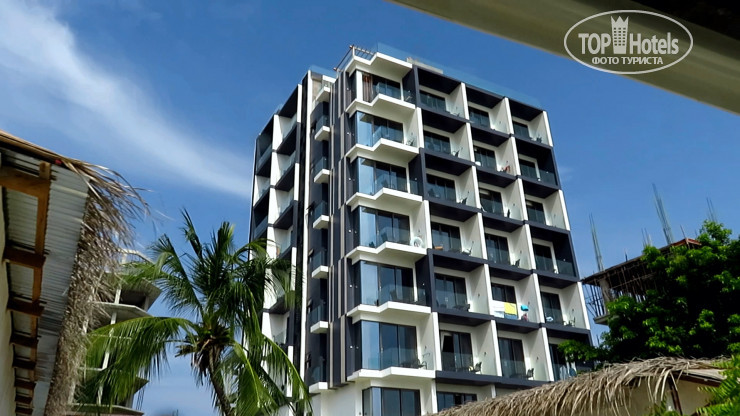 Фото Triton Prestige Sea View