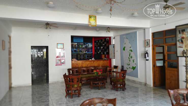 Thai Lanka Hotel