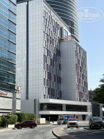 Premier Inn Dubai Barsha Heights 3*