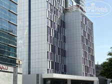 Premier Inn Dubai Barsha Heights 3*