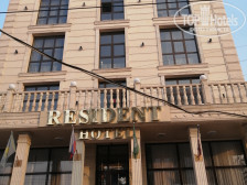 Resident Hotel