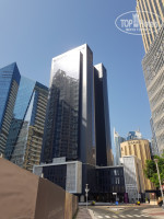 Crowne Plaza Dubai Marina 5*