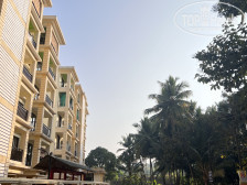 Patnem Palolem Beach Park Apartment