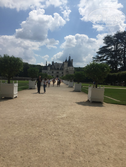 Фото Domaine des Hauts de Loire