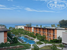 Pullman Khao Lak Resort 5*