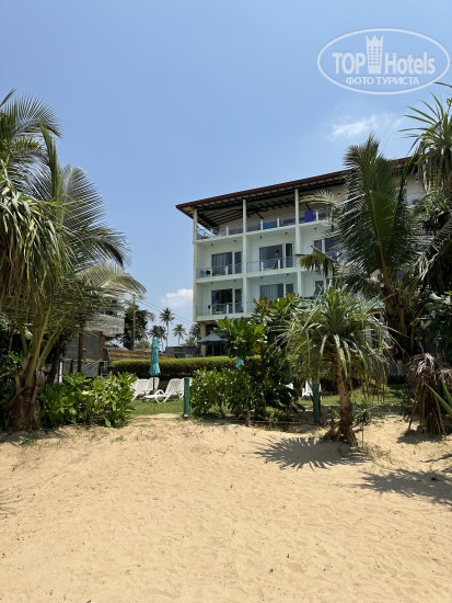 Twenty-Two Weligambay