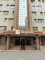 Shumon Hotel 4*