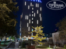 Novotel Bishkek City Center 5*