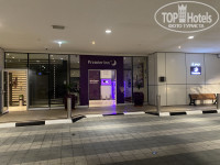 Premier Inn Dubai Ibn Battuta Mall 3*