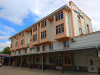 Kaspi Hotel 4*