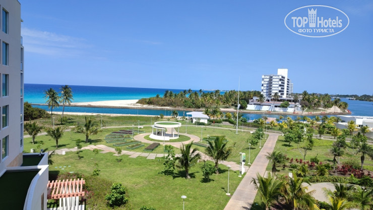 Отель selectum family resort varadero