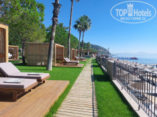 Balmy Beach Resort Kemer 4*