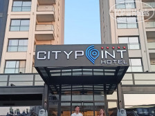 City Point Hotel & Spa 5*