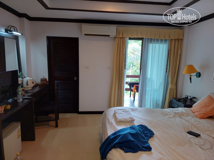 Фотографии отеля  Samui Seabreeze Place 3*