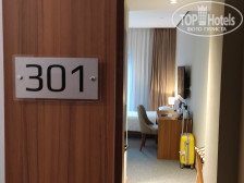 EDELWEISS Grozny Hotel 4*